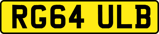 RG64ULB