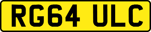 RG64ULC
