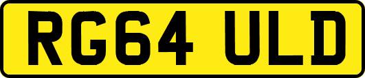 RG64ULD