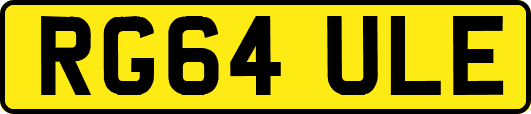 RG64ULE