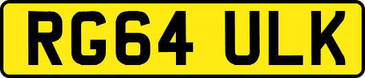 RG64ULK