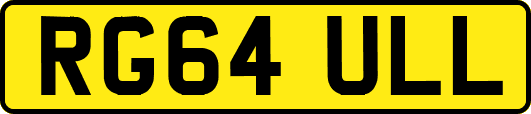 RG64ULL