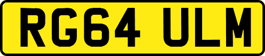 RG64ULM