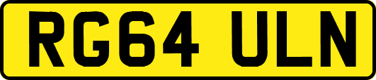 RG64ULN