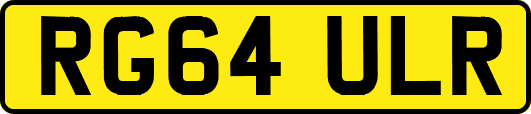 RG64ULR