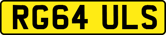 RG64ULS