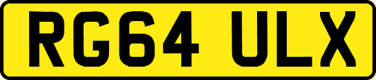 RG64ULX
