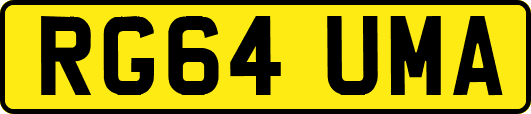 RG64UMA