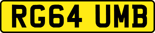 RG64UMB