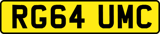 RG64UMC