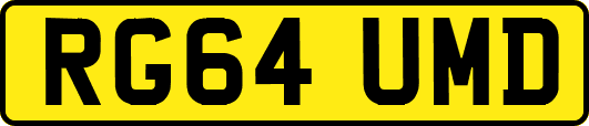 RG64UMD