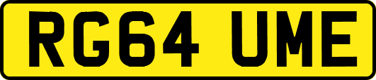 RG64UME
