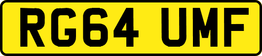 RG64UMF