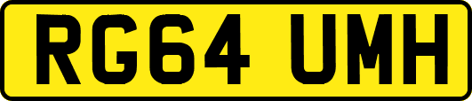 RG64UMH