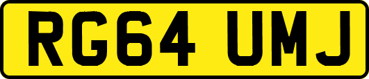 RG64UMJ