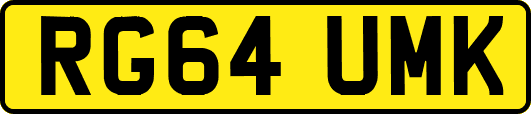 RG64UMK