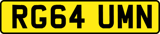 RG64UMN