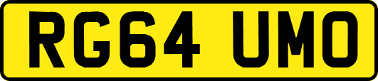 RG64UMO