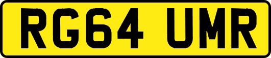 RG64UMR