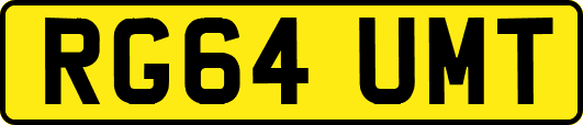 RG64UMT