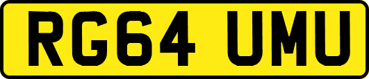 RG64UMU