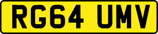 RG64UMV