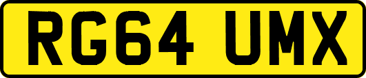 RG64UMX