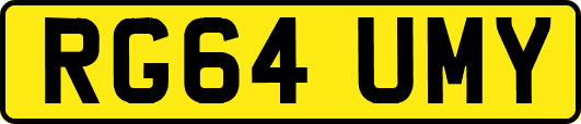 RG64UMY