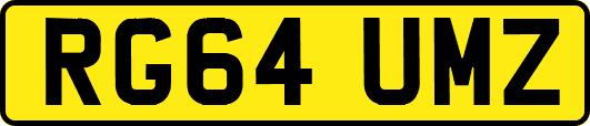 RG64UMZ