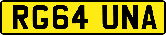 RG64UNA