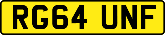 RG64UNF