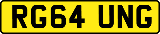 RG64UNG