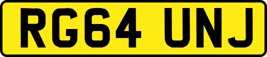 RG64UNJ