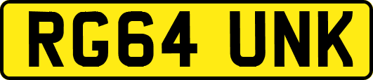 RG64UNK