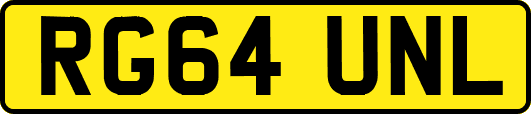 RG64UNL