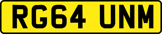 RG64UNM