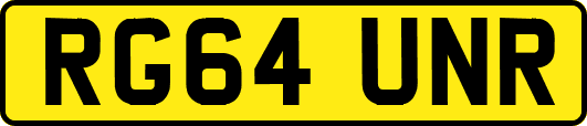 RG64UNR