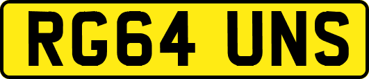 RG64UNS
