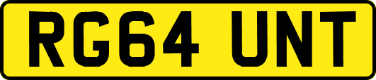 RG64UNT