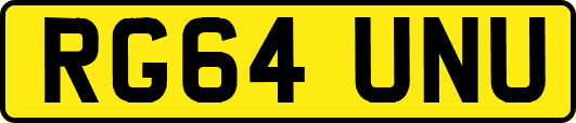 RG64UNU