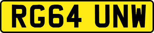 RG64UNW