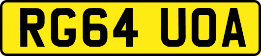 RG64UOA
