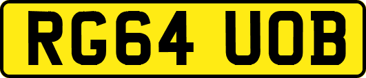 RG64UOB