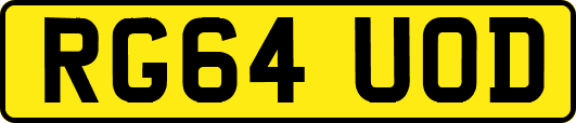 RG64UOD
