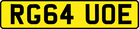 RG64UOE