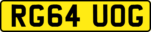 RG64UOG
