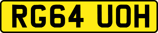 RG64UOH