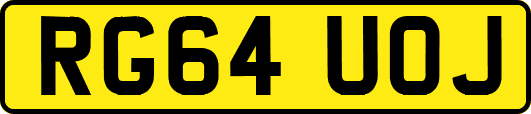 RG64UOJ