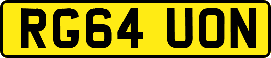 RG64UON