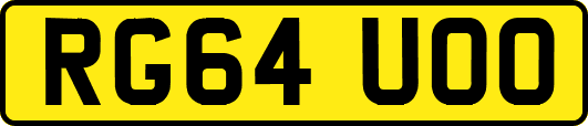 RG64UOO